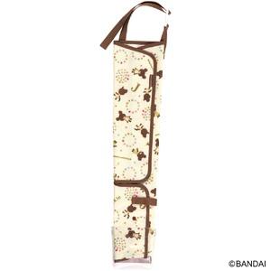 ふるさと納税 傘 カバー くまのがっこう CUBC1 奈良県奈良市 5-154 スケーター 585715 奈良県奈良市