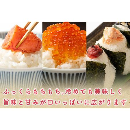 ふるさと納税 《定期便8ヶ月》あきたこまち【無洗米】3kg 秋田県産 令和7年産 こまちライン 秋田県三種町_4