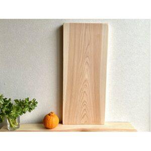 ふるさと納税 国産ひのき(和泉産)ビッグまな板[1498758] 大阪府和泉市