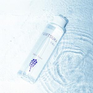 ふるさと納税 【FUJITSUKA化粧水】藤塚の湯　化粧水　4本セット 宮城県仙台市_3