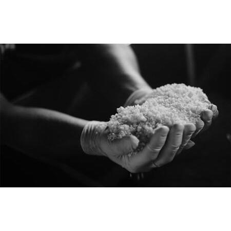 ふるさと納税 金山寺麹 1kg×2 ／ 麹 ? 糀 こうじ 醪 もろみ 味噌 みそ 福岡県 筑後市 福岡県筑後市_4