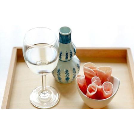 ふるさと納税 聖乃御代 純米大吟醸酒・吟醸酒 3本セット [J-008001] 日本酒 ギフト 福井県南越前町の画像