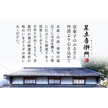ふるさと納税 ＜定期便・計2回＞栗のテリーヌと音衛門のパウンドケーキ (紙箱包装・各1本セット×2回/6ヶ月に1回) ふるさと納税 福知山市 .. 京都府福知山市_2