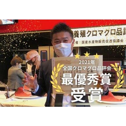 ふるさと納税 まぐろ マグロ 本鮪 黒潮本まぐろ 中トロ 赤身 定期便 6回 計300g × 6回 刺身 柵 冷凍 高知県大月町の画像