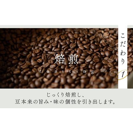 ふるさと納税 おすすめ 焙煎 珈琲（粉）200g × 3袋 計600g |  コーヒー コーヒー 珈琲 石川県かほく市_1