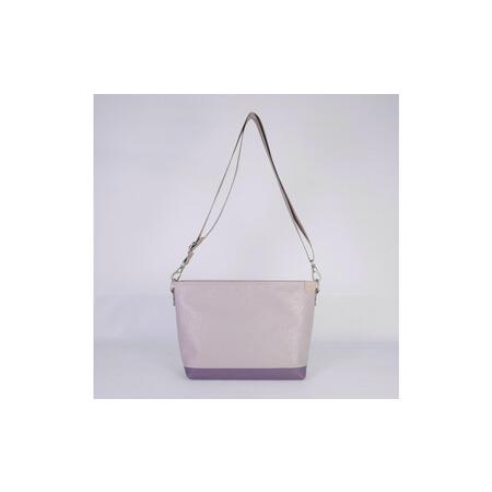 ふるさと納税 TENT BAG HEIDI.03 防水ショルダーバッグ【グレー