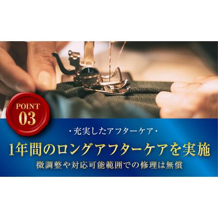 ふるさと納税 スーツ SHITATE補助券30,000円分 [BAEF017] スーツ 広島県福山市の画像