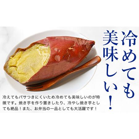 ふるさと納税 【先行予約】シルクスイート さつまいも 約5kg 日本フルーツ株式会社《2026年11月上旬-12月中旬頃出荷》熊本県 菊池市 さつまいも .. 熊本県菊池市の画像