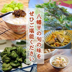 ふるさと納税 【5月上旬発送開始予定】 期間限定 天然山菜 食べ比べセット 約1000g ／ 山菜 春の山菜 春 さんさい 旬 春の味覚 食べ比べ 味比.. 岩手県八幡平市の画像