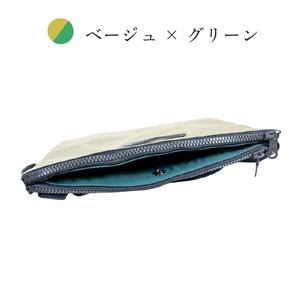 ふるさと納税 サコッシュ 1個 選べるカラー ショルダーバッグ おしゃれ 京都府八幡市_4