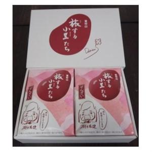 ふるさと納税 旅する小豆たち　ぜんざい　6個入り【1292806】 東京都東村山市_1
