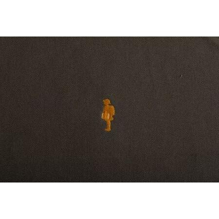 ふるさと納税 松本図書鞄 プレミアム (こくばん裏生地ブラウン)女の子 長野県松本市の画像