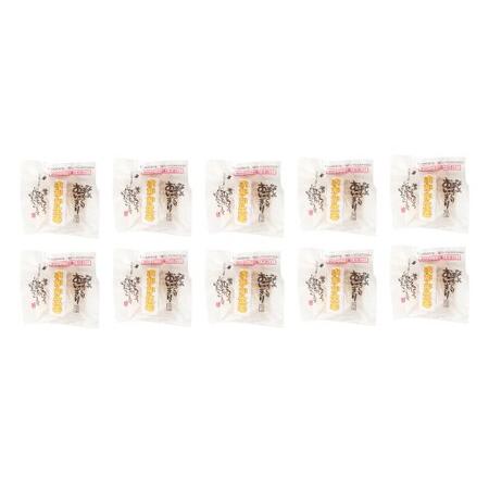 ふるさと納税 おかか生姜おにぎり（10個入り） 110g×10個 冷凍 お握り おむすび 手作り 贈答品 福岡県岡垣町の画像