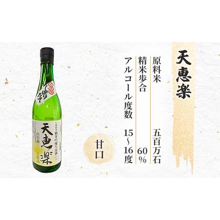 ふるさと納税 日本酒 新潟 上越の地酒 3銘柄×4本（かたふね、吟田川、天恵楽） 日本酒セット ギフト 飲み比べ 地酒 上越 計720ml×12本.. 新潟県上越市の画像