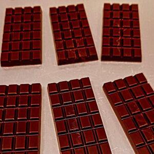 ふるさと納税 クラフトチョコ3種類[配送不可地域:離島][1677379] 福岡県大野城市