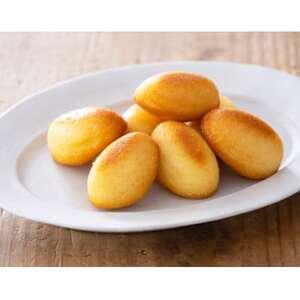 ふるさと納税 [グルテンフリー]ハレとケ マドレーヌ 10個入り 麹スイーツ[1701921] 富山県砺波市