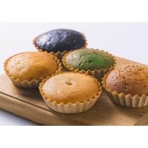 ふるさと納税 [グルテンフリー]高道フィナンシェ -よいもの富山-5個セット[1703809] 富山県砺波市