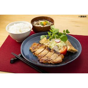 ふるさと納税 能登豚味噌漬キリッと優味（240ｇ×6） 石川県金沢市