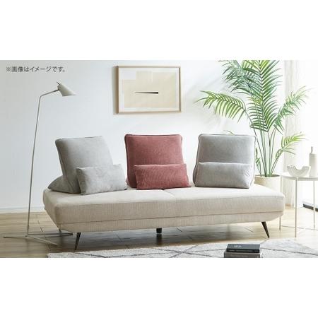 ふるさと納税 【DGY （ ダークグレー ）】 アラル 1P ソファ インテリア 家具 九州 福岡県 筑後市 福岡県筑後市_3