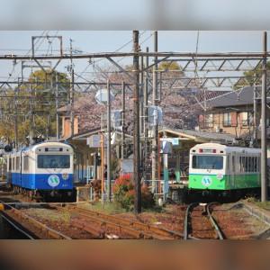 ふるさと納税 日本に3社4通った跡しかないナローゲージ（一種独特狭軌）「四日市あすなろう鉄道線路」で一日駅長くぐり抜けると活動写真＆映像映画化腹積もり【2026年11月15.. 三重県四日市市