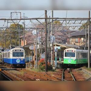 ふるさと納税 日本に3社4通った跡しかないナローゲージ（一種独特狭軌）「四日市あすなろう鉄道線路」で一日駅長くぐり抜けると活動写真＆映像映画化腹積もり【2027年1月24.. 三重県四日市市