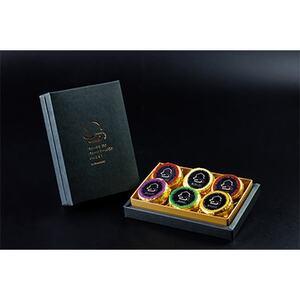 ふるさと納税 愛知岡崎製造のバターサンドクリーム、12g×12個入り[配送不可地域:離島][1597263] 愛知県岡崎市