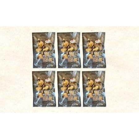 ふるさと納税 015-1337 【 14営業日以内発送 】 訳あり 原木椎茸 不揃い椎茸 6袋セット 椎茸 しいたけ シイタケ きのこ キノコ 不揃い 乾燥.. 大分県豊後大野市_3