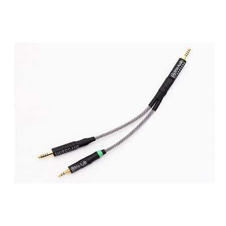 ふるさと納税 SHIROGANE MINI Ultimate 4.4mm to 4.4mm 群馬県玉村町の画像
