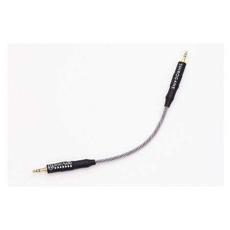 ふるさと納税 SHIROGANE MINI Ultimate 4.4mm to 4.4mm 群馬県玉村町の画像