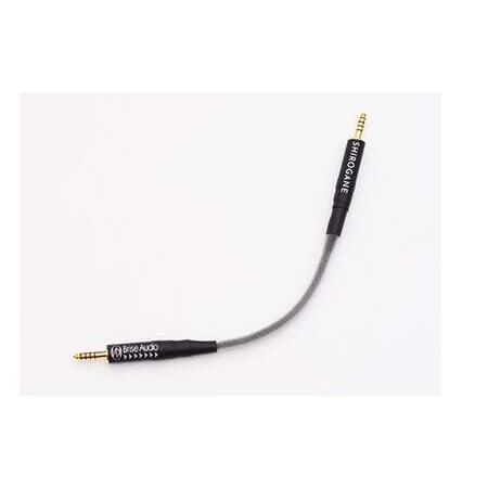ふるさと納税 SHIROGANE MINI Ultimate 4.4mm to 4.4mm 群馬県玉村町の画像