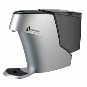 ふるさと納税 Waterlogic UVハイブリッド浄水器 Edge-J3.0 シルバー[1693841] 奈良県天理市