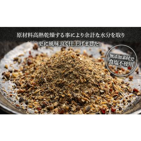 ふるさと納税 だしパック 定期便 2回 72パック?2回 だしパック Wmk-0029 高知県香南市_3