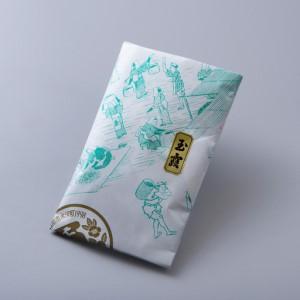 ふるさと納税 【先行予約・数量限定】玉露 3パック 一番茶の最高峰「玉露」 プレミアム・レアな美味しさ 創業130年を超える老舗 豊田宗平商.. 三重県四日市市_4