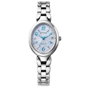 ふるさと納税 [期間限定(3/31まで)寄附額]シチズン腕時計 エクシード レディース ES9510-57D CITIZEN 時計 岩手県 北上市 V0068 腕時計 レディ.. 岩手県北上市