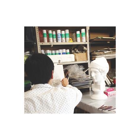 ふるさと納税 【絵図の基本原則を知る☆】木筆下がき くぐり抜ける教場 愛知県阿久比町