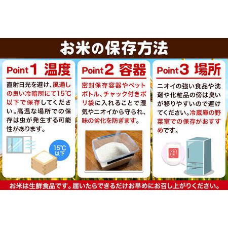 ふるさと納税 令和7年産 ミルキークイーン（精米）10kg（5kg×2袋）白米 こめ お米 秋田県 男鹿市 大進農場 秋田県男鹿市_4