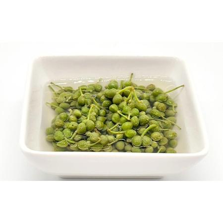 ふるさと納税 侍山椒 青実山椒の四つの味わいで楽しむ山椒漬けセット 各種120g 味噌漬け しょうゆ漬け 塩漬け オイル漬け セット 発酵食品 食.. 福島県西会津町