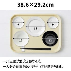 TATSU-CRAFT（タツクラフト） カラフル ピノ トレー 39cm L 3枚 セット 電子レンジ対応 すべり止め付 トレー トレイ お盆  おしゃれ 滑りにくい ノンスリップトレー 食品衛生法適合 LEADフリー 鉛不使用 橋本達之助工芸 国産 日本製 配膳用品・キッチンファブリック |  ... ふるさと納税 TATSU-CRAFT マグネット ノンスリップ トレー CASA 39cm YE イエロー［Tk1189］ 和歌山県海南市