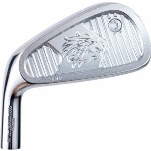 ふるさと納税 ゴルフ ゴルフクラブ エミリッドバハマCV9アイアンセット フジクラトラヴィル レフティ(左用) オーダーメイド アイズファクトリー.. 愛媛県伊予市