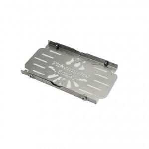 ふるさと納税 [SMK01]フェニックスライズの燻製器「メスティン用簡易燻製器Smoky」[配送不可地域:離島・沖縄県][1720571] 青森県五戸町