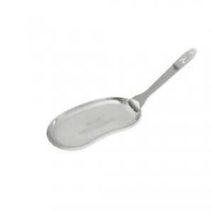 ふるさと納税 [KT-2T01]フェニックスライズの鉄板「小鉄/チタン(本体・取っ手セット)」[配送不可地域:離島・沖縄県][1720634] 青森県五戸町