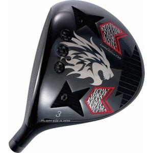 ふるさと納税 ゴルフ ゴルフクラブ エミリッドバハマCV9フェアウエイウッド レフティ(左用) フジクラシャフト オーダーメイド アイズファクトリ.. 愛媛県伊予市