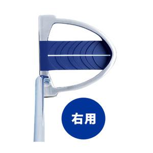 ふるさと納税 LAROUGE(ラルージュ) PT01Mマレット型パター 右打ち用 大阪府東大阪市