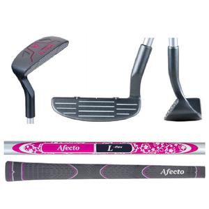 ふるさと納税 AFECTO(アフェクト) MAI5 チッパー レディース 右打ち用 大阪府東大阪市