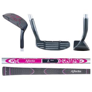 ふるさと納税 AFECTO(アフェクト) MAI5 チッパー レディース 左打ち用 大阪府東大阪市