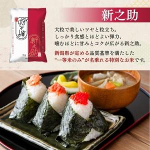 ふるさと納税 【5月上旬配送】農家応援! コシヒカリ・新之助 各 2kg 4kg セット 緊急価格改定 新潟県 上越市産 令和7年産 お米 精米 米 ご飯 送.. 新潟県上越市