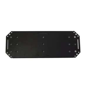 ふるさと納税 [TUS01]フェニックスライズのテーブル「タクティカルユーティリティシェルフ」[配送不可地域:離島・沖縄県][1721572] 青森県五戸町