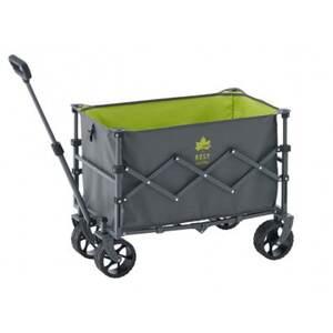ふるさと納税 ROSY ワゴンカート アウトドアやキャンプでギアを楽々運搬できるアウトドアワゴン 84720748[1719147] 京都府城陽市