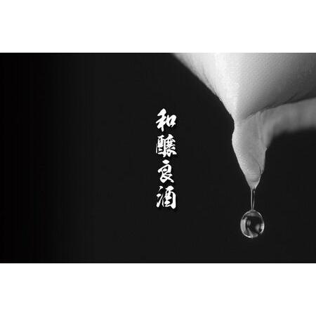 ふるさと納税 日本酒 豊盃 純米大吟醸 つるし酒 1.8L×1本 青森県弘前市_2