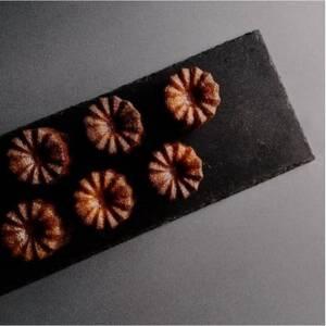 ふるさと納税 [中山道木曽福島の古民家カフェ]カヌレクラシック 6個セット[配送不可地域:離島][1722263] 長野県木曽町